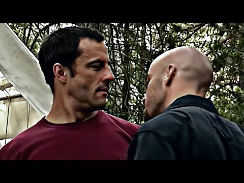 Видео: Его жизнь висит на волоске, но ради денег и славы он готов на многое (краткий пересказ)