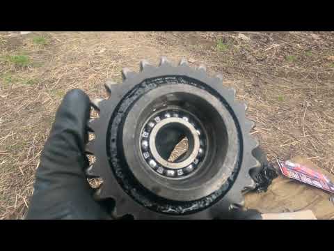 Видео: Чому вибивала задня передача