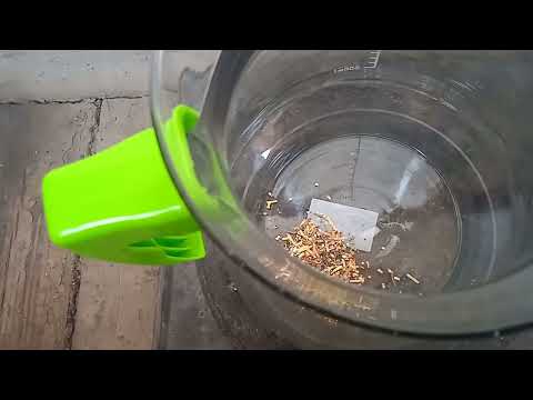 Видео: РЭС—49 и подобные 200 шт + контакт в котором всë Ag, Au, Pd