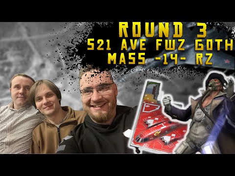 Видео: Это делать в Warpath очень опасно | Тащим #19