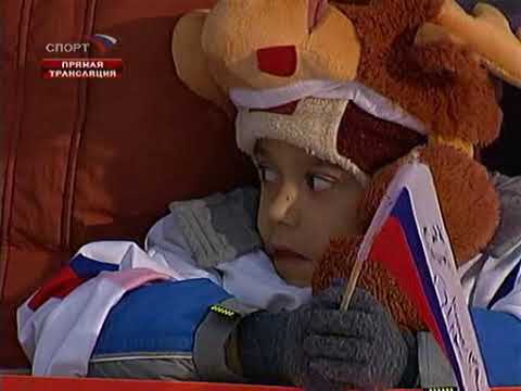 Видео: Биатлон. Кубок Мира сезон 2007-08. 1-ый этап (Контиолахти). Гонка преследования (мужчины)