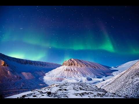 Видео: §54 "Природные зоны Земли", География 5-6 классы, Полярная звезда