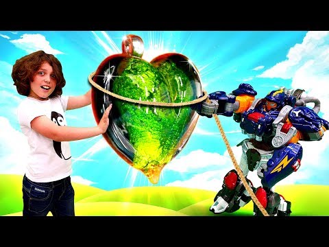 Видео: Видео для детей: Металионы / Metalions. Игрушки ТРАНСФОРМЕРЫ Лео и Скорпио против Сигмы