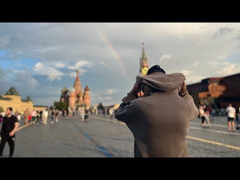 Видео: Москва тебя испортила\Видеоблог #2