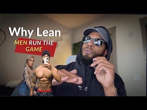 Видео: почему худые мужчины правят игрой