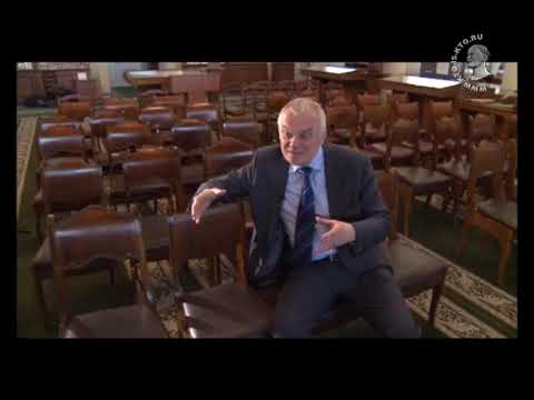 Видео: Понятов и его AMPEX  - Video Tape Recording  - Alexander M. Poniatoff , Charlie Ginsburg , Ray Dolby