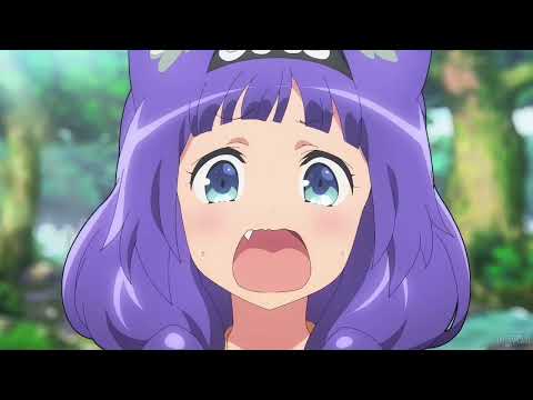 Видео: Аниме приколы #67. Смешные моменты из аниме