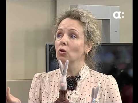 Видео: Куклы "Тильда". Секреты мастера