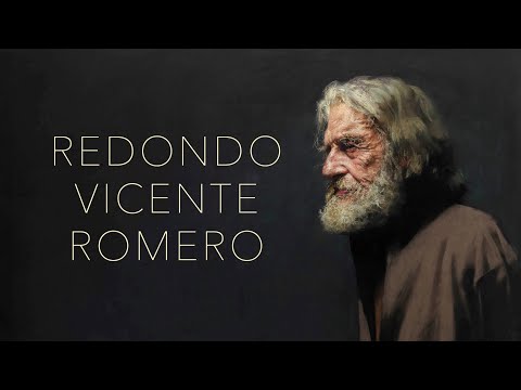 Видео: Vicente Romero Redondo. В гости онлайн. 26 июля 2020 года
