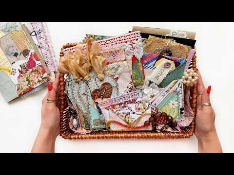 Видео: Массовое создание и создание журнала