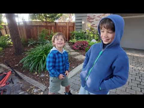 Видео: Отдых после работы в Америке. Калифорния, дорого и красиво