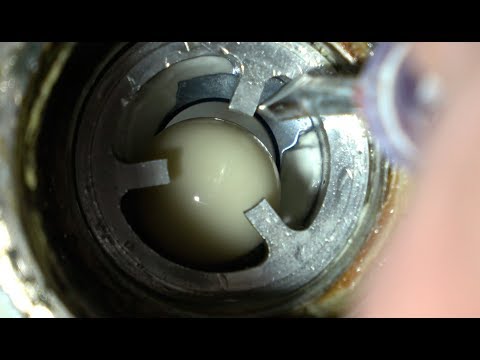 Видео: Промываем Аспро 6000