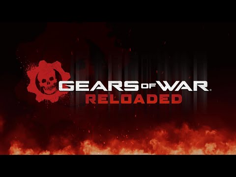 Видео: GEARS of WAR reloaded   ЧАСТЬ 9 ДОРОГА ДОМОЙ