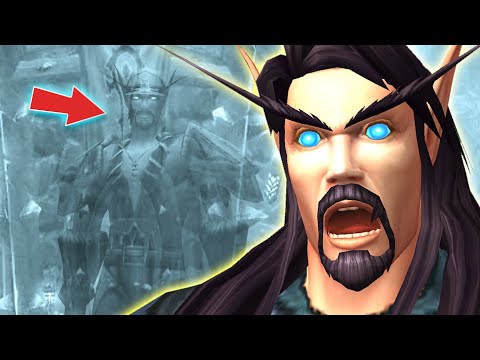 Видео: Вылетел интернет в ХАРДКОРЕ! Одна Жизнь WoW Sirus #12