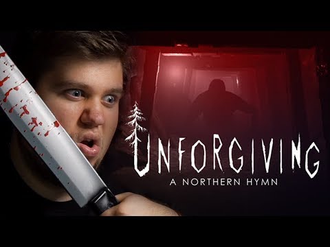 Видео: САМЫЙ ЖУТКИЙ ЛЕС - Unforgiving - A Northern Hymn