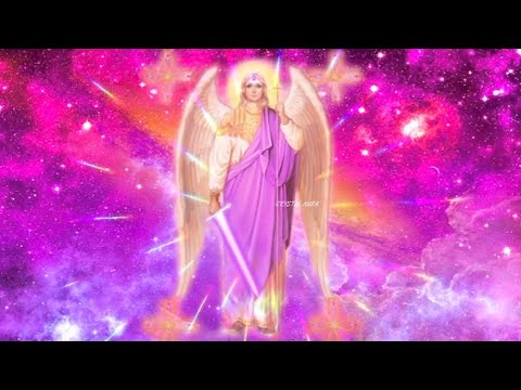Видео: 528Hz 💗 АРХАНГЕЛ ЧАМУИЛ ПОМОЩЬ В ЛЮБВИ | ARCHANGEL CHAMUEL HELPS YOU WITH LOVE 💝 СОЮЗ РОДНЫХ ДУШ