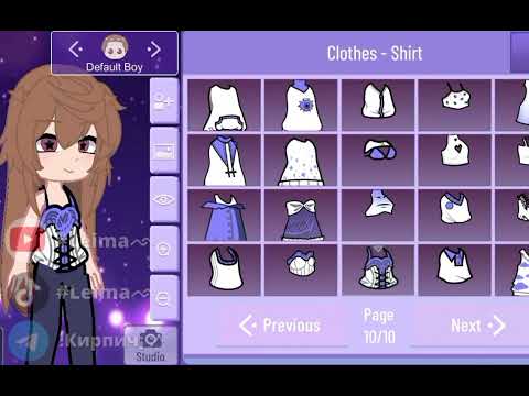 Видео: НЕДО ОБЗОР НА МОД?! //Lavanda night// By: #Leimaᨒ