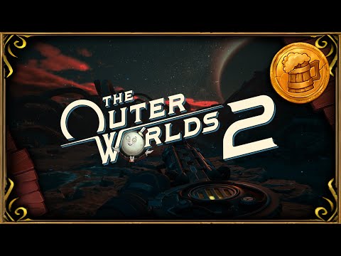 Видео: The outer worlds 2 (#1) Максимальная сложность | прохождение