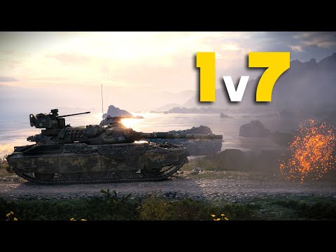 Видео: Progetto 65: От Нуля До Героя - World of Tanks