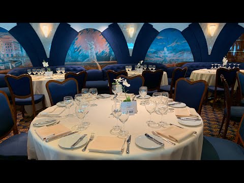 Видео: MSC POESIA & SHIP OVERVIEW 🛳️MSC POESIA & ОБЗОР ЛАЙНЕРА