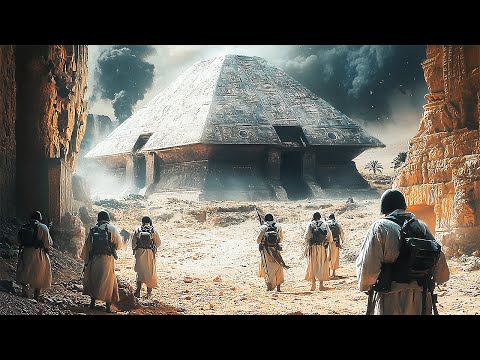 Видео: 100 Мест на Планете, где Археологи Сделали Самые Удивительные Открытия