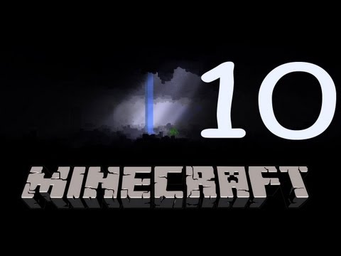 Видео: Прохождение Minecraft: 10я часть [Копаем к дому]