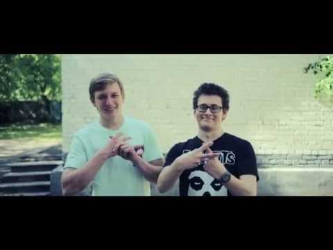 Видео: Pharrell Williams -- HAPPY (We are from school 1189. Выпуск 2014)