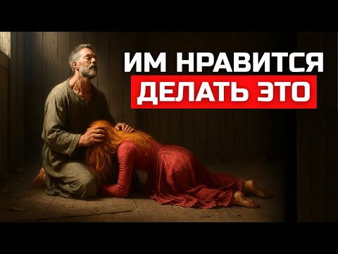 Видео: СЕКРЕТНЫЕ ИСТИНЫ о Женском Желании, о которых ТЫ НЕ ЗНАЕШЬ - Макиавелли и Ницше