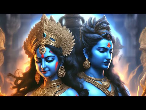 Видео: Советский мультфильм про Шиву и Кали. 1981 год