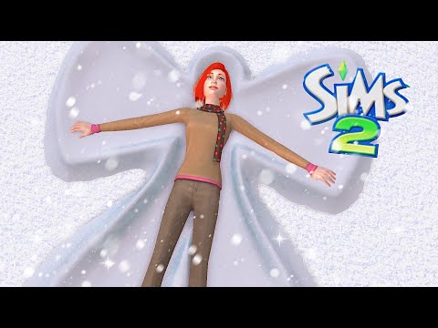 Видео: Мечты в аду ~ АПОКАЛИПСИС В СИМС 2 ~ Династия Штурм ~ #5