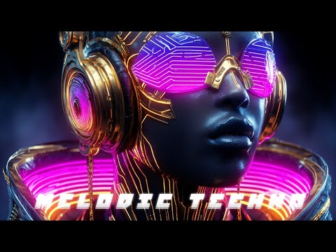 Видео: Гипнотический DJ микс ✨ Соломон 🎧 Глубокое мелодичное техно и эмоциональные биты 2025 года