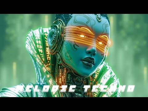 Видео: Мелодик Техно Микс 2025 | Гипнотическое Прогрессивное Путешествие: Глубокие и Завораживающие Звуки