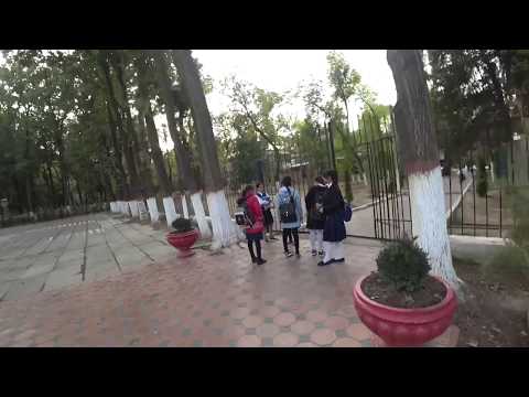 Видео: ТАШКЕНТ ЧИЛАНЗАР 26 КВАРТАЛ ШКОЛА 107 КАФЕ МОСКВА КИНОТЕАТР ВАТАН