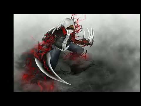 Видео: Клип про Алекса Мерсера (Prototype)