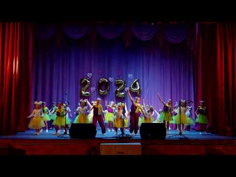 Видео: Танец Моя мама лучше всех (СТ Каприз)