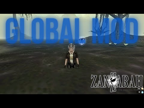 Видео: День 5 Уничтожаем Кусты Zanzarah The Hidden Portal Global Mod 4.0.99