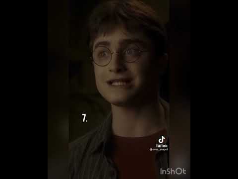 Видео: Гарри Поттер тик ТоК #16 Грустно и Смешно 😭😂
