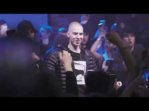 Видео: ВЫСТУПЛЕНИЕ FRIENDLY THUG 52 NGG и ALBLAK 52 на YBC x JOLLYEAR: HALLOWEEN FEST