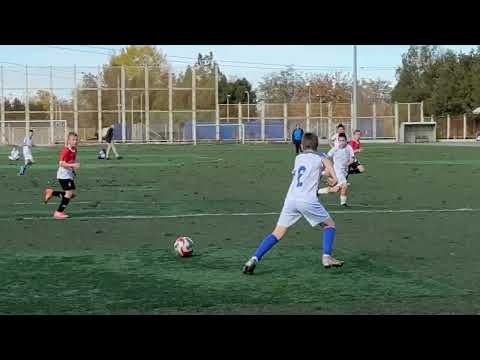 Видео: 40 (2014) Вища Ліга. ФК Парус (2014) - Інтер      1 тайм    24 жовтня 2025 р.