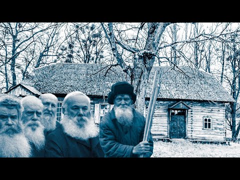 Видео: ОХОТА в Краю Староверов . Баня "По Чёрному" до потери сознания.