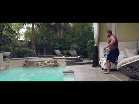 Видео: Jay Cutler - Живи на Полную
