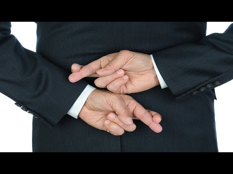 Видео: Грамота - гитаристам. Перекрещивание.