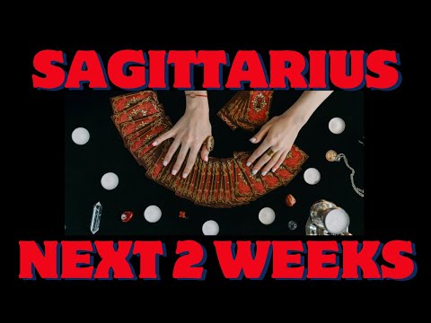 Видео: Таро Стрельца на следующие 2 недели 🙏🏼🪄🎁 Мечта сбылась! 15 октября