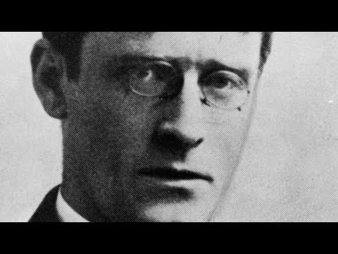 Видео: КНУТ ГАМСУН. ГОЛОД