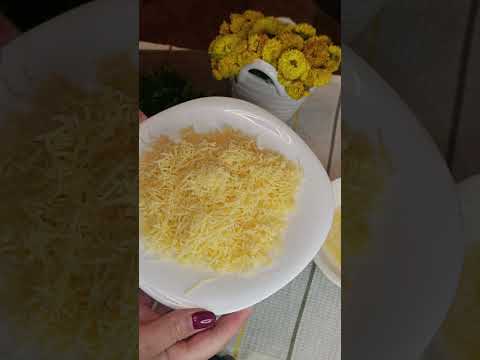 Видео: СЫРНЫЕ ПАЛОЧКИ в духовке за 10 минут!!