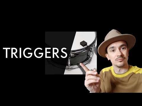 Видео: ТРИГГЕРЫ. Когда и куда нажимать?