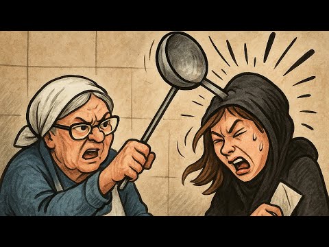 Видео: Катька-дура