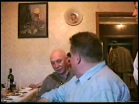 Видео: Н. РЕЗАНОВ у Сергея Маклакова 26.05.2004