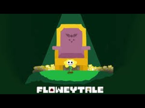 Видео: FLOWYTALE!?! ЧАСТИНА 11!!! КІНЕЦЬ?