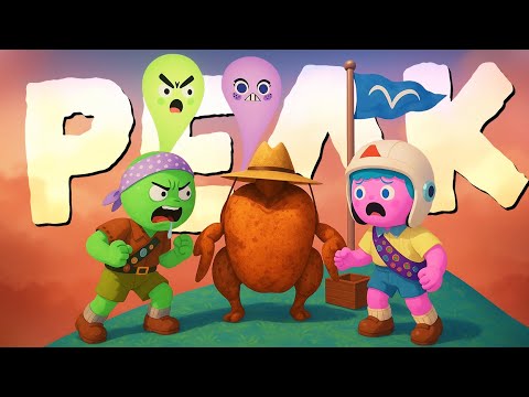 Видео: КОНФЛИКТ НА ПИКЕ | ОБНОВЛЕНИЕ PEAK | АРТЕМОВ, АННА МЯУ, ТРУМАН, 1FUGA, SEGAVO